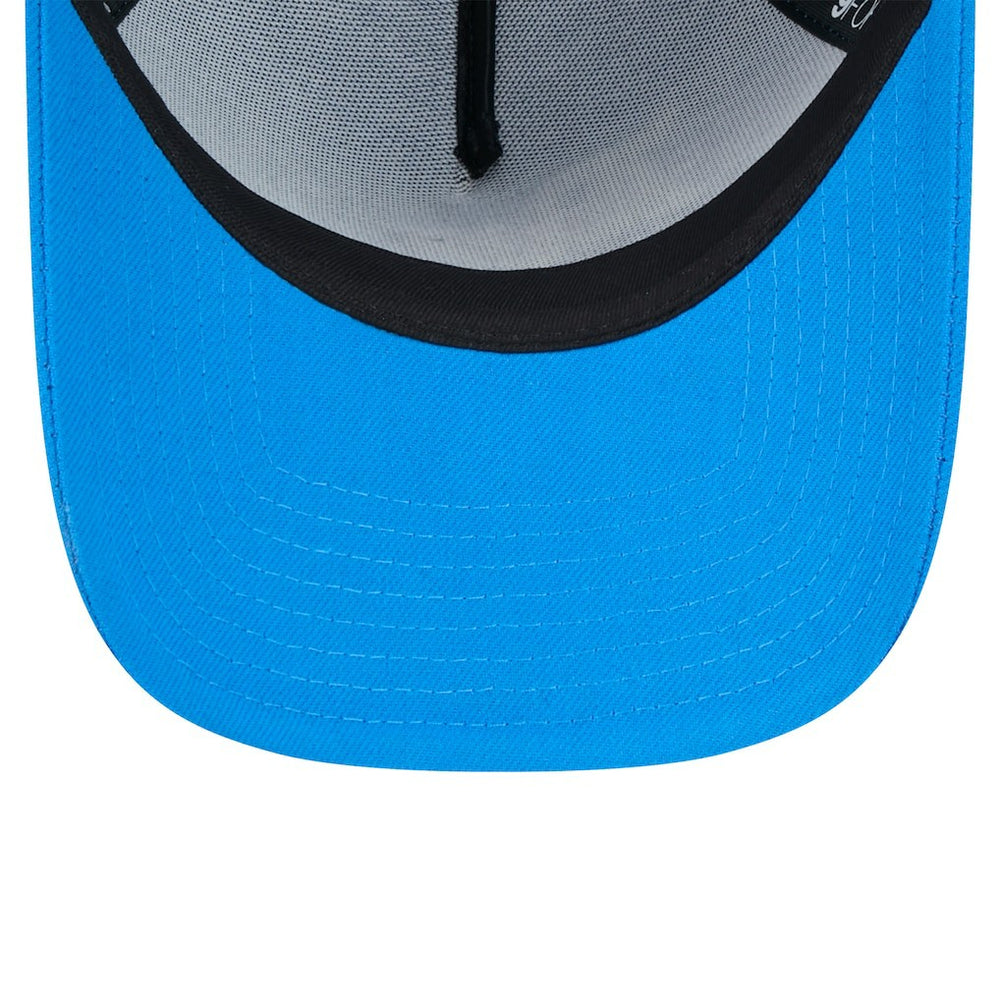 Detroit Lions New Era Mystic 9FORTY A-Frame Adjustable Hat