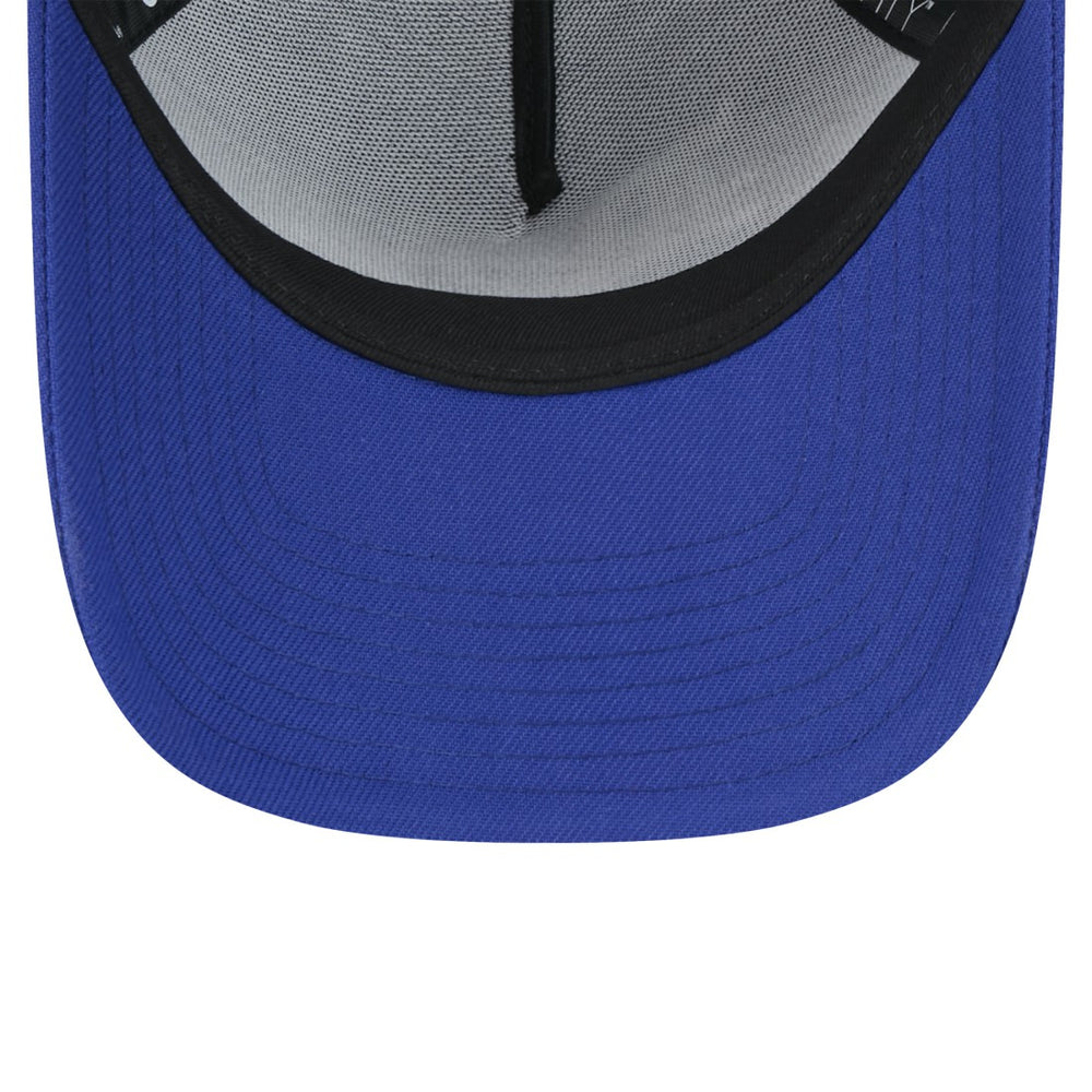 Denver Broncos New Era Mystic 9FORTY A-Frame Adjustable Hat