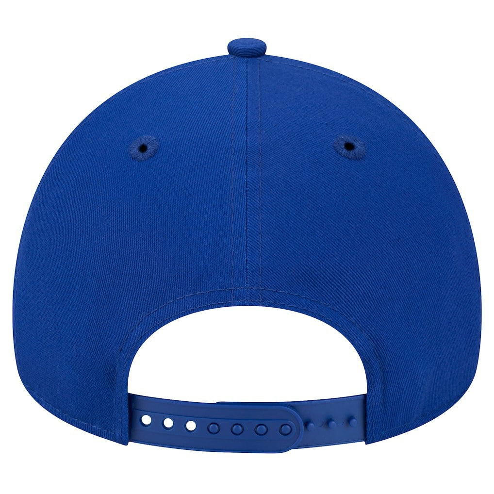 Buffalo Bills New Era Mystic 9FORTY A-Frame Adjustable Hat