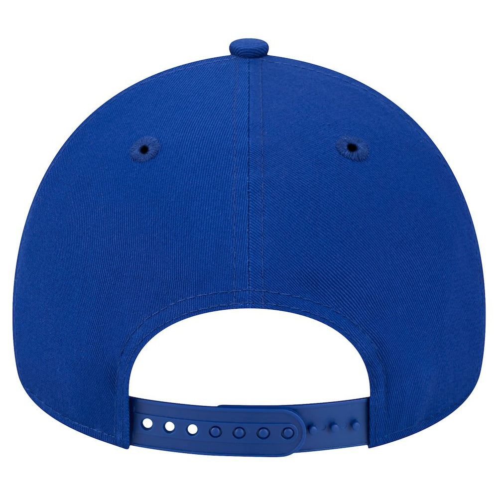 Buffalo Bills New Era Mystic 9FORTY A-Frame Adjustable Hat