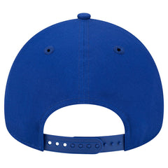 Buffalo Bills New Era Mystic 9FORTY A-Frame Adjustable Hat