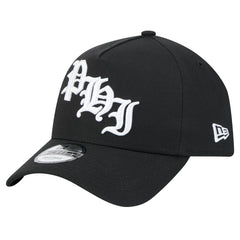Philadelphia Eagles New Era Mystic 9FORTY A-Frame Adjustable Hat
