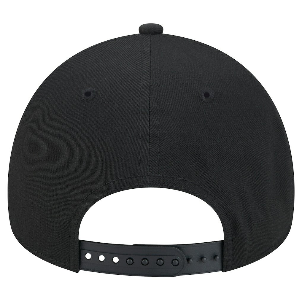 Philadelphia Eagles New Era Mystic 9FORTY A-Frame Adjustable Hat