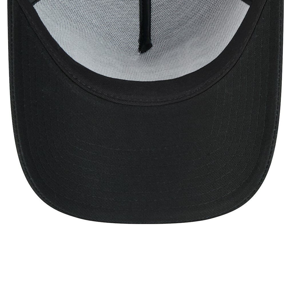 Philadelphia Eagles New Era Mystic 9FORTY A-Frame Adjustable Hat