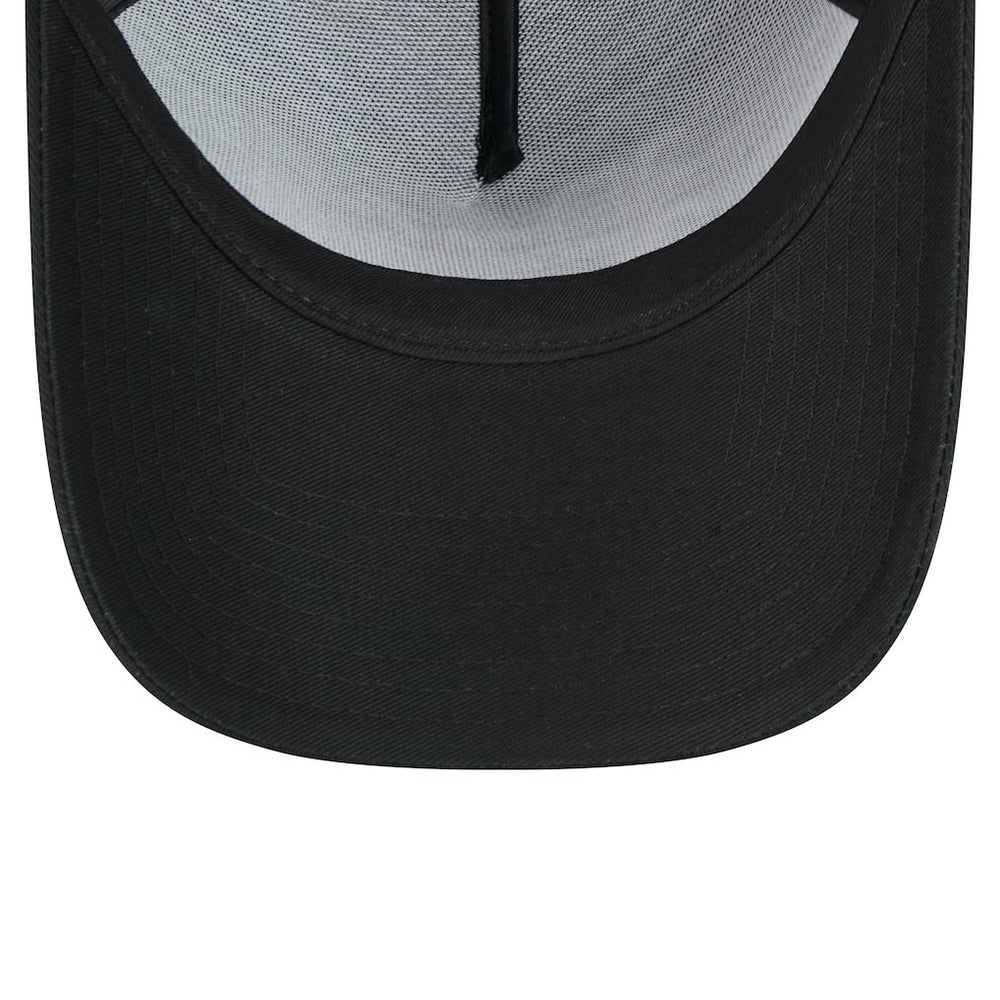Philadelphia Eagles New Era Mystic 9FORTY A-Frame Adjustable Hat