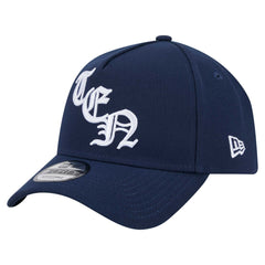 Tennessee Titans New Era Mystic 9FORTY A-Frame Adjustable Hat