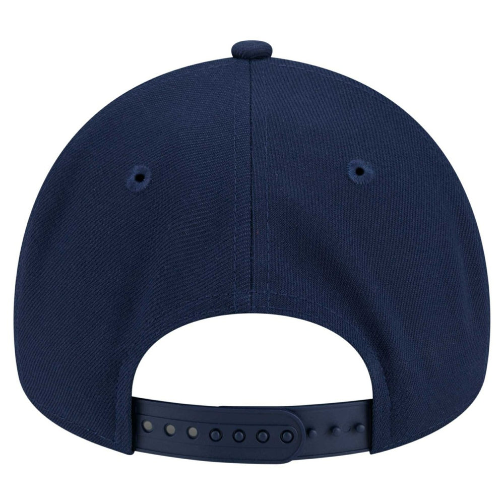 Tennessee Titans New Era Mystic 9FORTY A-Frame Adjustable Hat
