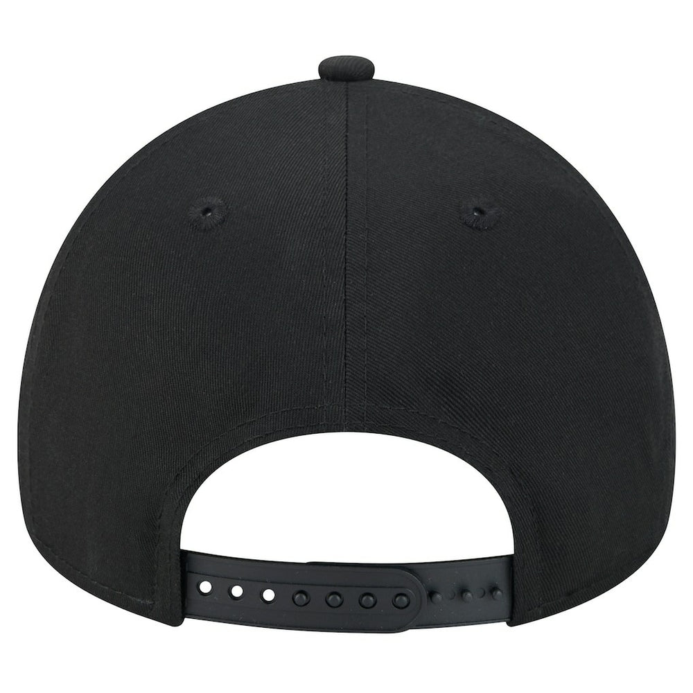Pittsburgh Steelers New Era Mystic 9FORTY A-Frame Adjustable Hat