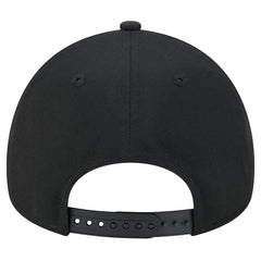 Pittsburgh Steelers New Era Mystic 9FORTY A-Frame Adjustable Hat