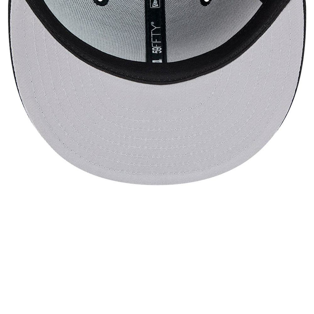 Detroit Lions New Era Flawless 59FIFTY Fitted Hat