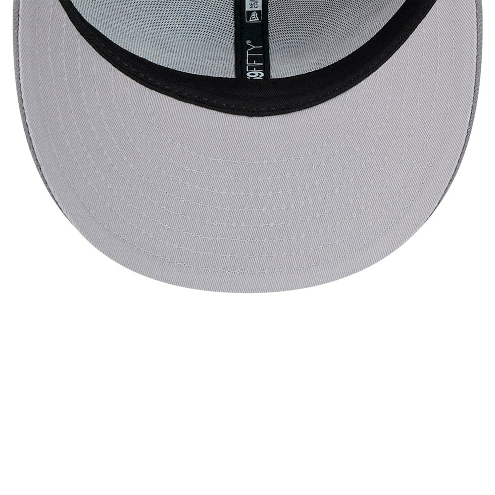 Detroit Lions New Era Omaha Low Profile 59FIFTY Fitted Hat