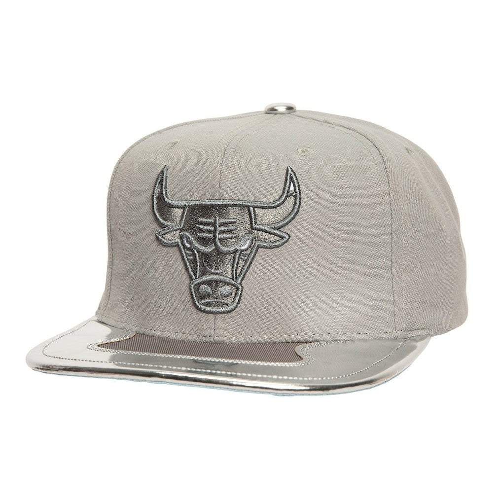 Chicago Bulls Day 11 Snapback Hat New