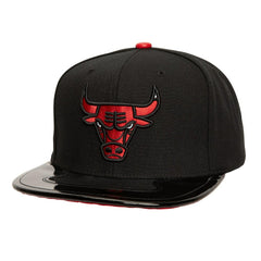 Chicago Bulls Day 11 Snapback Hat New