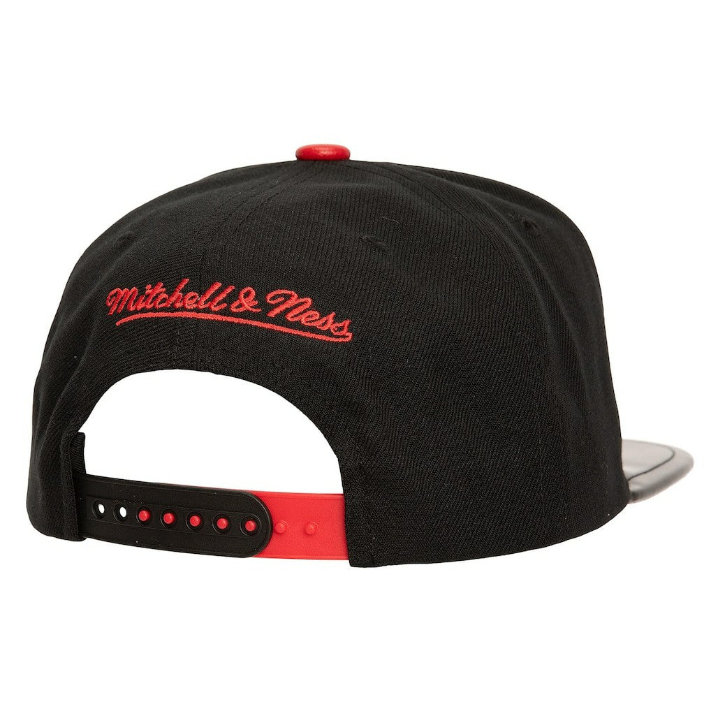 Chicago Bulls Day 11 Snapback Hat New