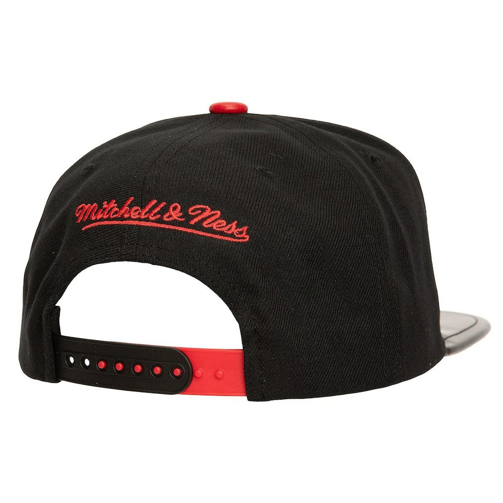 Chicago Bulls Day 11 Snapback Hat New