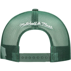 Milwaukee Bucks Core Evergreen OTC Trucker Adjustable Hat On Sale