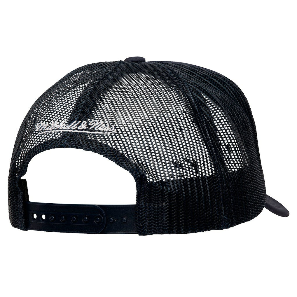 New Orleans Pelicans Core Evergreen OTC Trucker Adjustable Hat On Sale