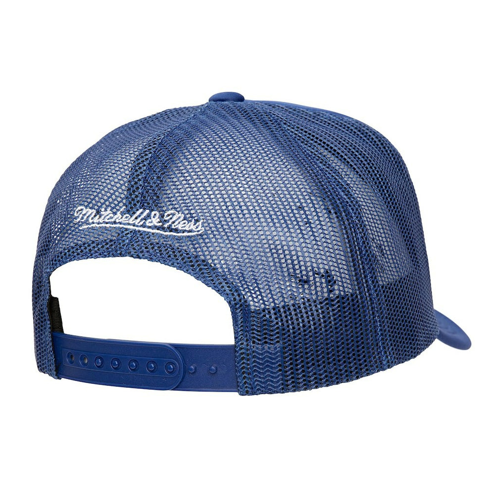 Philadelphia 76ers Core Evergreen OTC Trucker Adjustable Hat Online