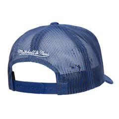 Philadelphia 76ers Core Evergreen OTC Trucker Adjustable Hat Online