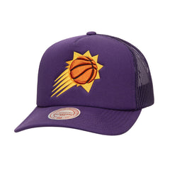 Phoenix Suns Core Evergreen OTC Trucker Adjustable Hat Discount