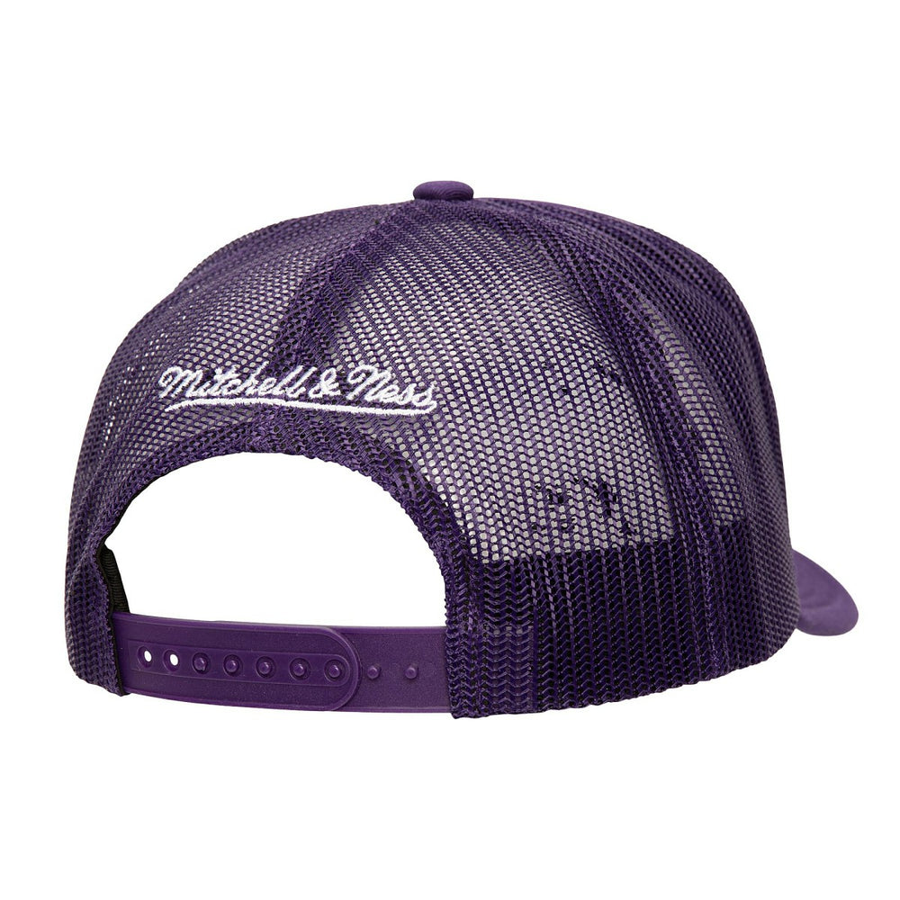 Phoenix Suns Core Evergreen OTC Trucker Adjustable Hat Discount