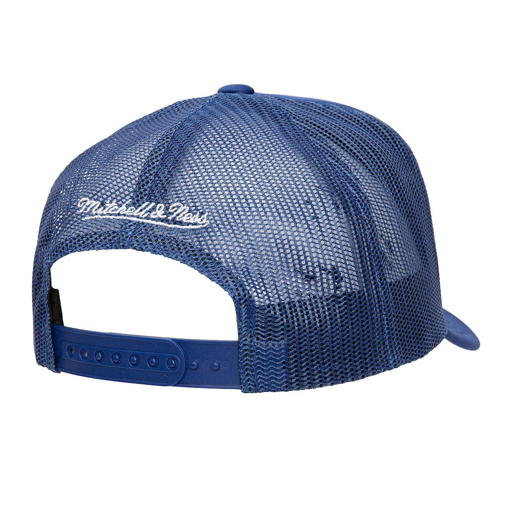 Golden State Warriors Core Evergreen OTC Trucker Adjustable Hat sale On Sale