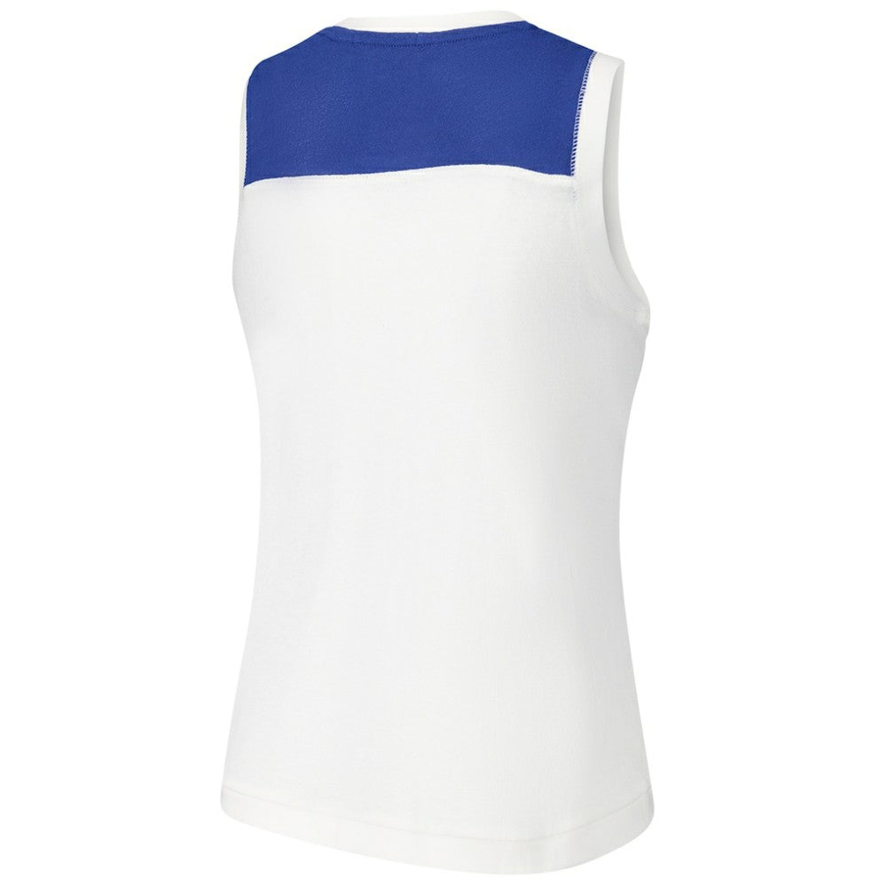 Philadelphia Phillies '47 Women's Premier Zoey Waist Length Tank Top | MLB US