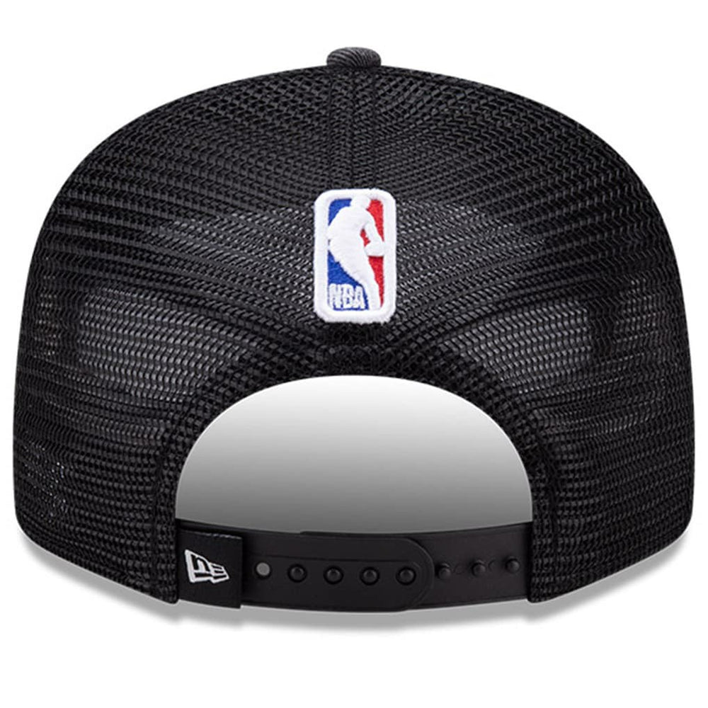 Boston Celtics 2024 Eastern Conference Champions Locker Room 9FIFTY Snapback Hat Outlet