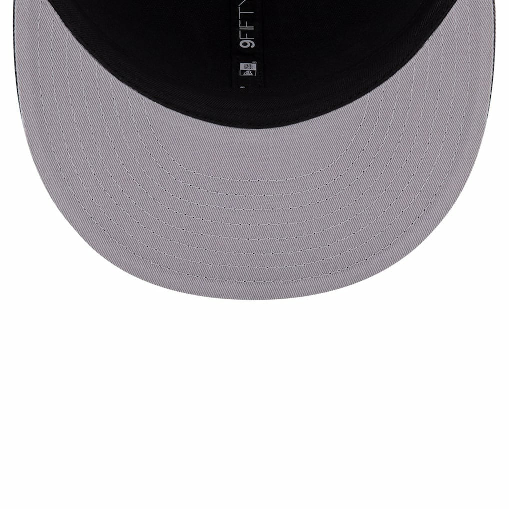 Boston Celtics 2024 Eastern Conference Champions Locker Room 9FIFTY Snapback Hat Outlet