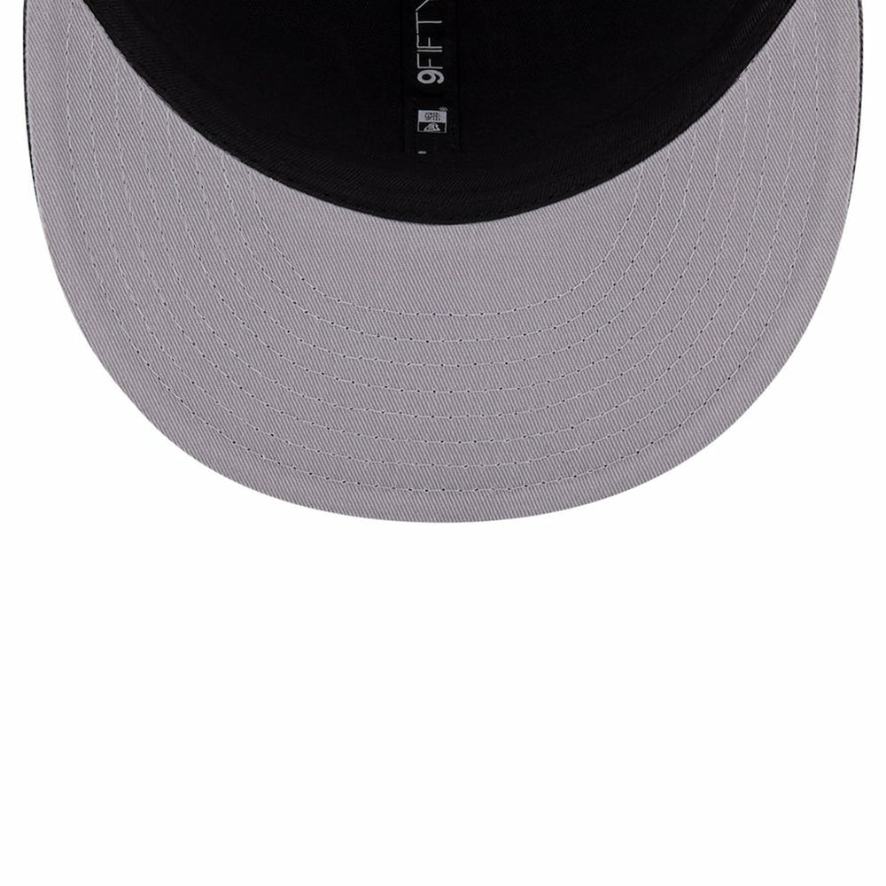 Boston Celtics 2024 Eastern Conference Champions Locker Room 9FIFTY Snapback Hat Outlet