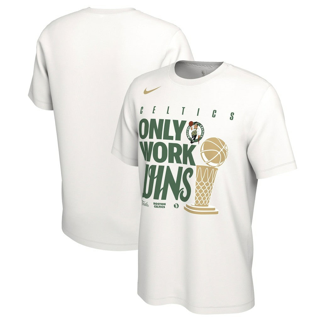 Boston Celtics 2024 NBA Finals Champions Celebration Parade T-Shirt Discount