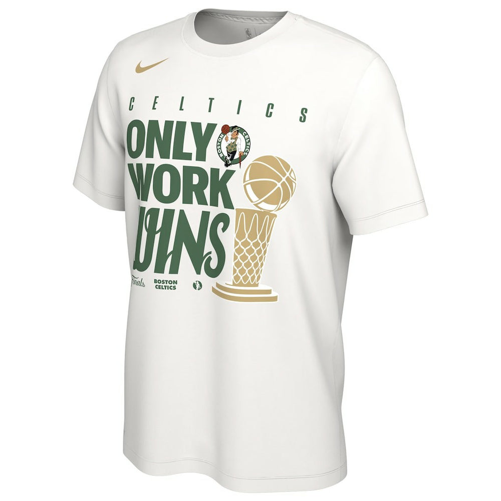 Boston Celtics 2024 NBA Finals Champions Celebration Parade T-Shirt Discount