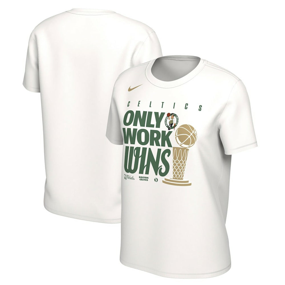 Boston Celtics Women's 2024 NBA Finals Champions Celebration Parade T-Shirt Online