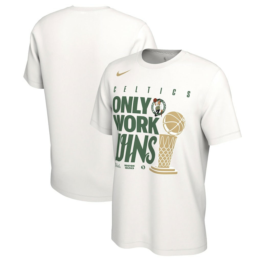 Boston Celtics 2024 NBA Finals Champions Big & Tall Parade T-Shirt New