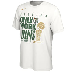 Boston Celtics 2024 NBA Finals Champions Big & Tall Parade T-Shirt New