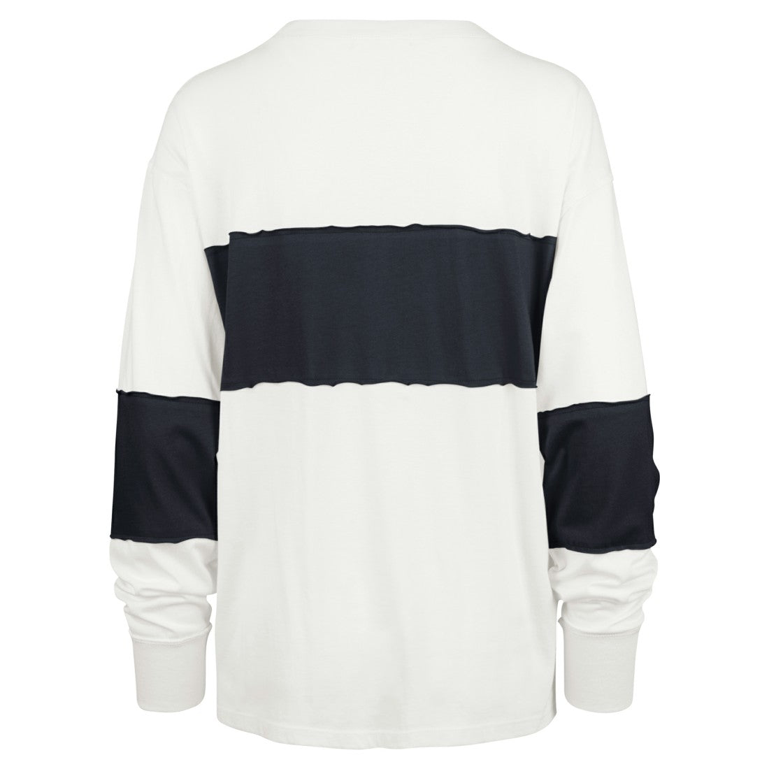 Tennessee Titans 47 brand '47 Women's Clubhouse Pride Taylor Long Sleeve T-Shirt