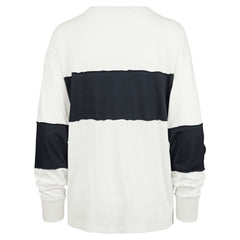 Tennessee Titans 47 brand '47 Women's Clubhouse Pride Taylor Long Sleeve T-Shirt