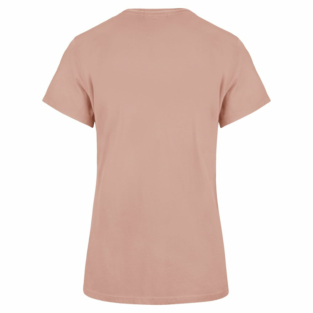 Kansas City Chiefs 47 brand '47 Women's Premier Frankie T-Shirt
