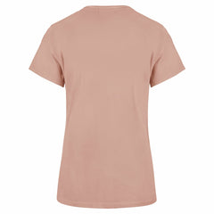 New Orleans Saints 47 brand '47 Women's Premier Frankie T-Shirt