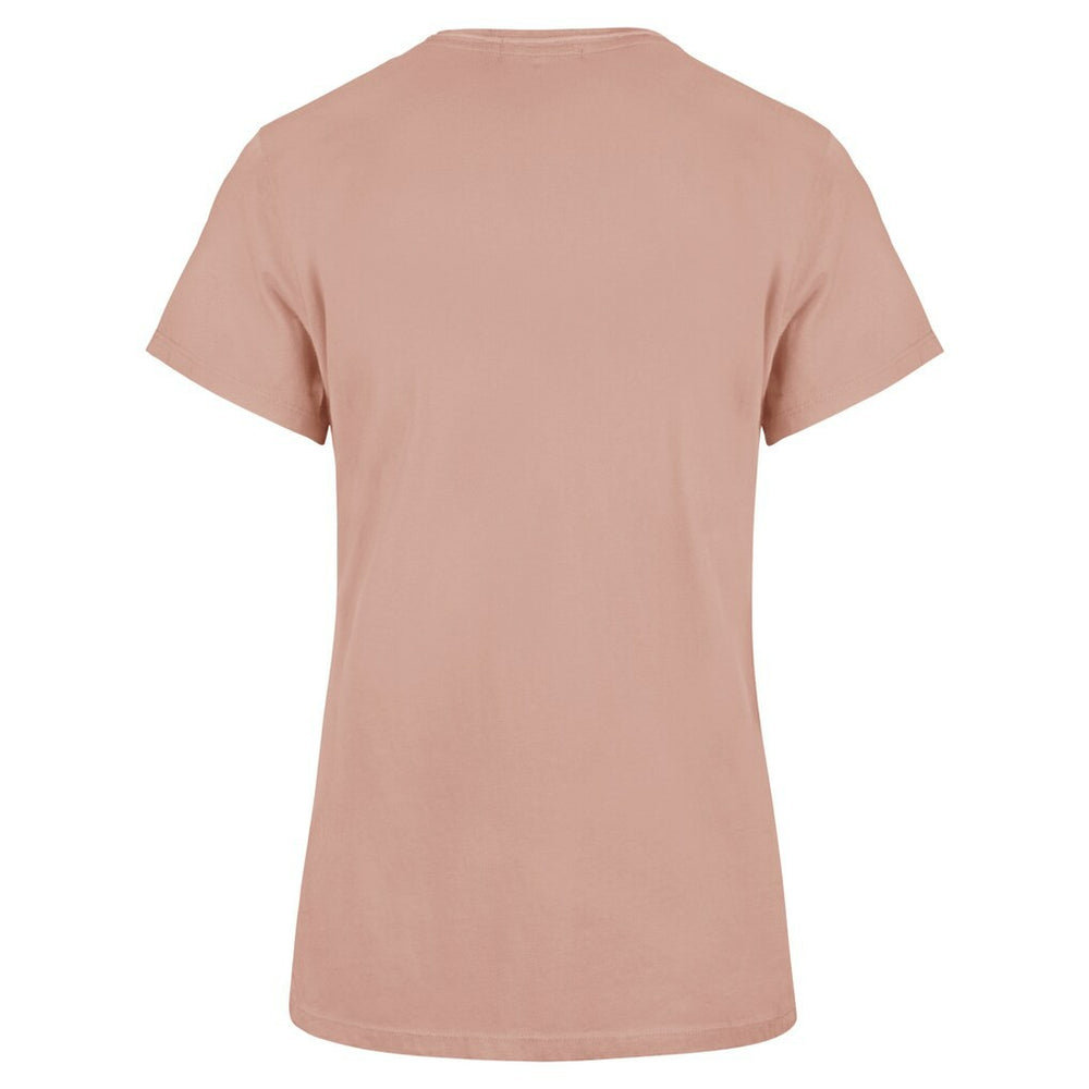 New York Jets 47 brand '47 Women's Premier Frankie T-Shirt