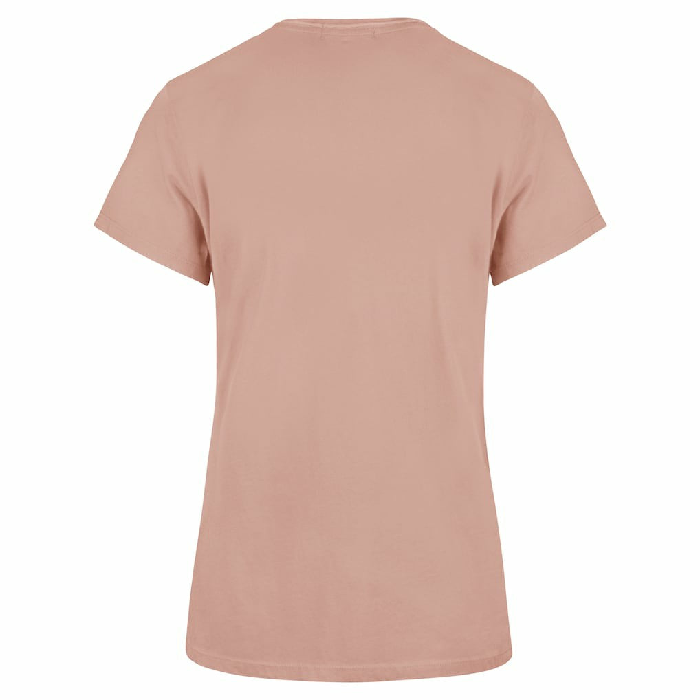 San Francisco 49ers 47 brand '47 Women's Premier Frankie T-Shirt