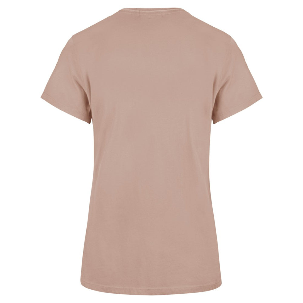 Tennessee Titans 47 brand '47 Women's Premier Frankie T-Shirt