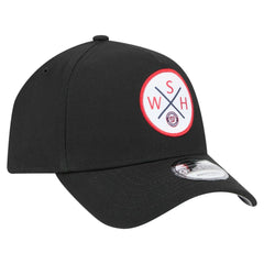 Washington Nationals New Era 9FORTY A-Frame Adjustable Hat | MLB On Sale