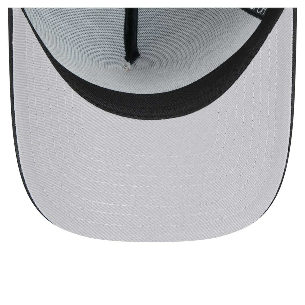 Atlanta Braves New Era 9FORTY A-Frame Adjustable Hat | MLB Shop