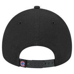 Chicago Cubs New Era 9FORTY A-Frame Adjustable Hat | MLB US
