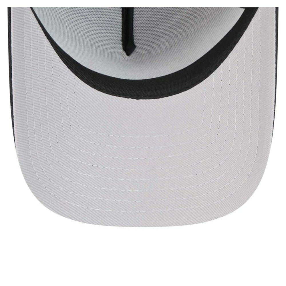 Chicago Cubs New Era 9FORTY A-Frame Adjustable Hat | MLB US