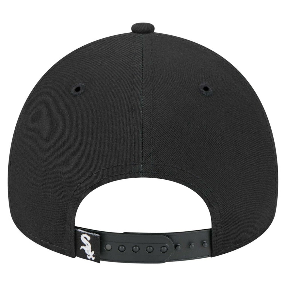 Chicago White Sox New Era 9FORTY A-Frame Adjustable Hat | MLB Near me