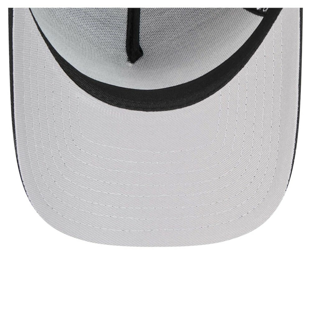 Chicago White Sox New Era 9FORTY A-Frame Adjustable Hat | MLB Near me