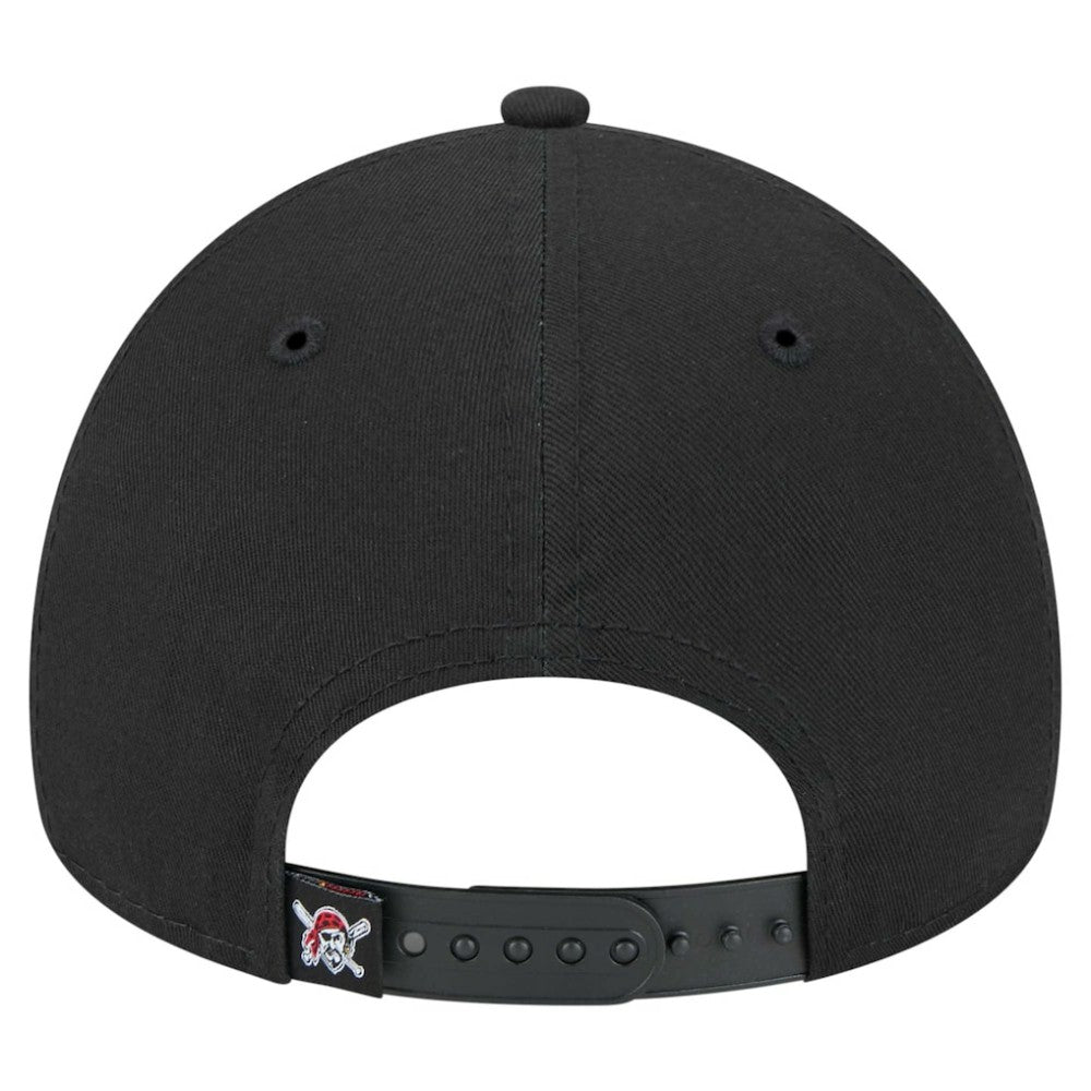 Pittsburgh Pirates New Era 9FORTY A-Frame Adjustable Hat | MLB For sale