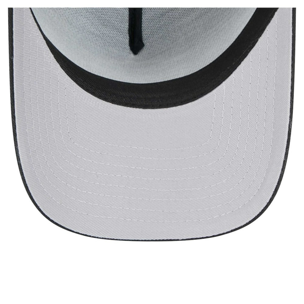 Pittsburgh Pirates New Era 9FORTY A-Frame Adjustable Hat | MLB For sale